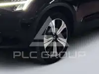 2022 Volvo C40 P8 Rec