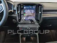 2022 Volvo C40 P8 Rec