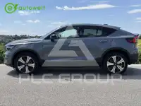 2022 Volvo C40 P8 Rec