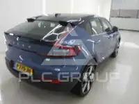 2022 Volvo C40 P8 Rec