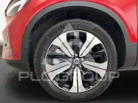 2022 Volvo C40 P8 Rec