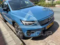 2022 Volvo C40 P8 Rec
