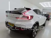 2022 Volvo C40 P8 Rec