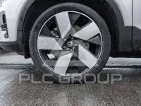 2022 Volvo C40 P8 Rec