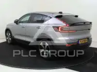 2022 Volvo C40 P8 Rec