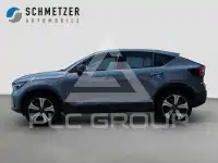 2022 Volvo C40 P8 Rec