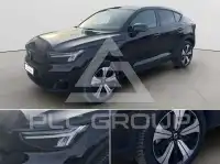 2022 Volvo C40 P8 Rec