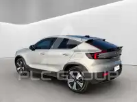 2022 Volvo C40 P8 Rec