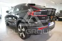 2022 Volvo C40 P8 Rec