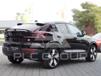 2022 Volvo C40 P8 Rec