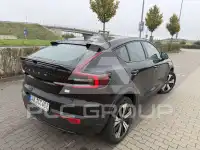 2022 Volvo C40 P8 Rec
