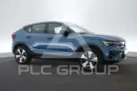 2022 Volvo C40 P8 Rec