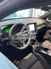 2022 Volvo C40 P8 Rec
