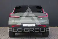 2022 Volvo C40 P8 Rec