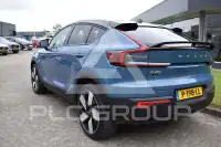 2022 Volvo C40 P8 Rec