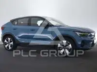 2022 Volvo C40 P8 Rec