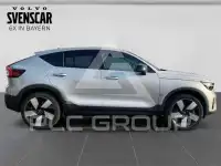 2022 Volvo C40 P8 Rec