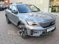 2022 Volvo C40 P8 Rec