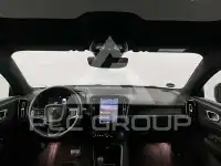 2022 Volvo C40 P8 Rec