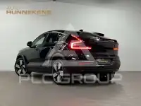 2022 Volvo C40 P8 Rec