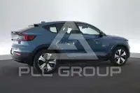 2022 Volvo C40 P8 Rec