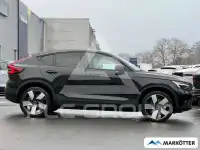 2022 Volvo C40 P8 Rec