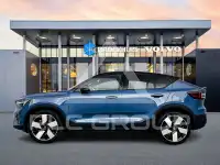 2022 Volvo C40 P8 Rec