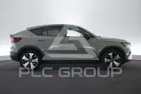 2022 Volvo C40 P8 Rec