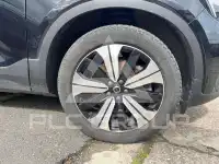 2022 Volvo C40 P8 Rec