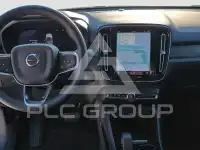 2022 Volvo C40 P8 Rec
