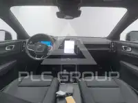 2022 Volvo C40 P8 Rec