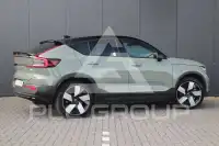 2022 Volvo C40 P8 Rec