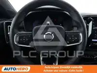 2022 Volvo C40 P8 Rec