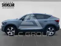 2022 Volvo C40 P8 Rec