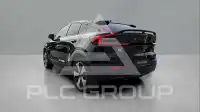 2022 Volvo C40 P8 Rec