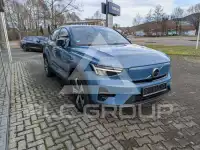 2022 Volvo C40 P8 Rec