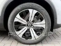 2022 Volvo C40 P8 Rec