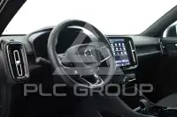 2022 Volvo C40 P8 Rec