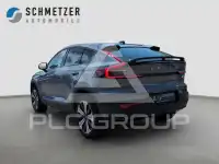 2022 Volvo C40 P8 Rec