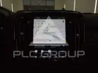 2022 Volvo C40 P8 Rec