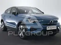 2022 Volvo C40 P8 Rec