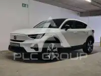 2022 Volvo C40 P8 Rec