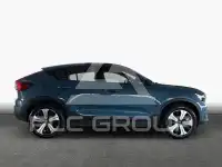 2022 Volvo C40 P8 Rec