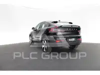 2022 Volvo C40 P8 Rec