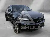 2022 Volvo C40 P8 Rec