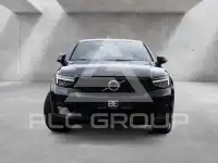 2022 Volvo C40 P8 Rec