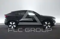 2022 Volvo C40 P8 Rec