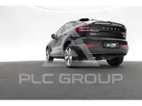 2022 Volvo C40 P8 Rec