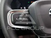2022 Volvo C40 P8 Rec