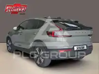 2022 Volvo C40 P8 Rec